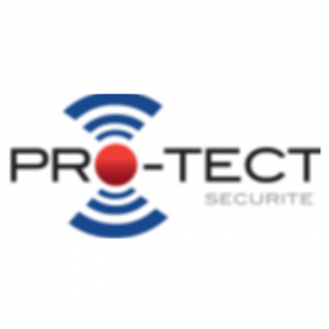 logo protect securité