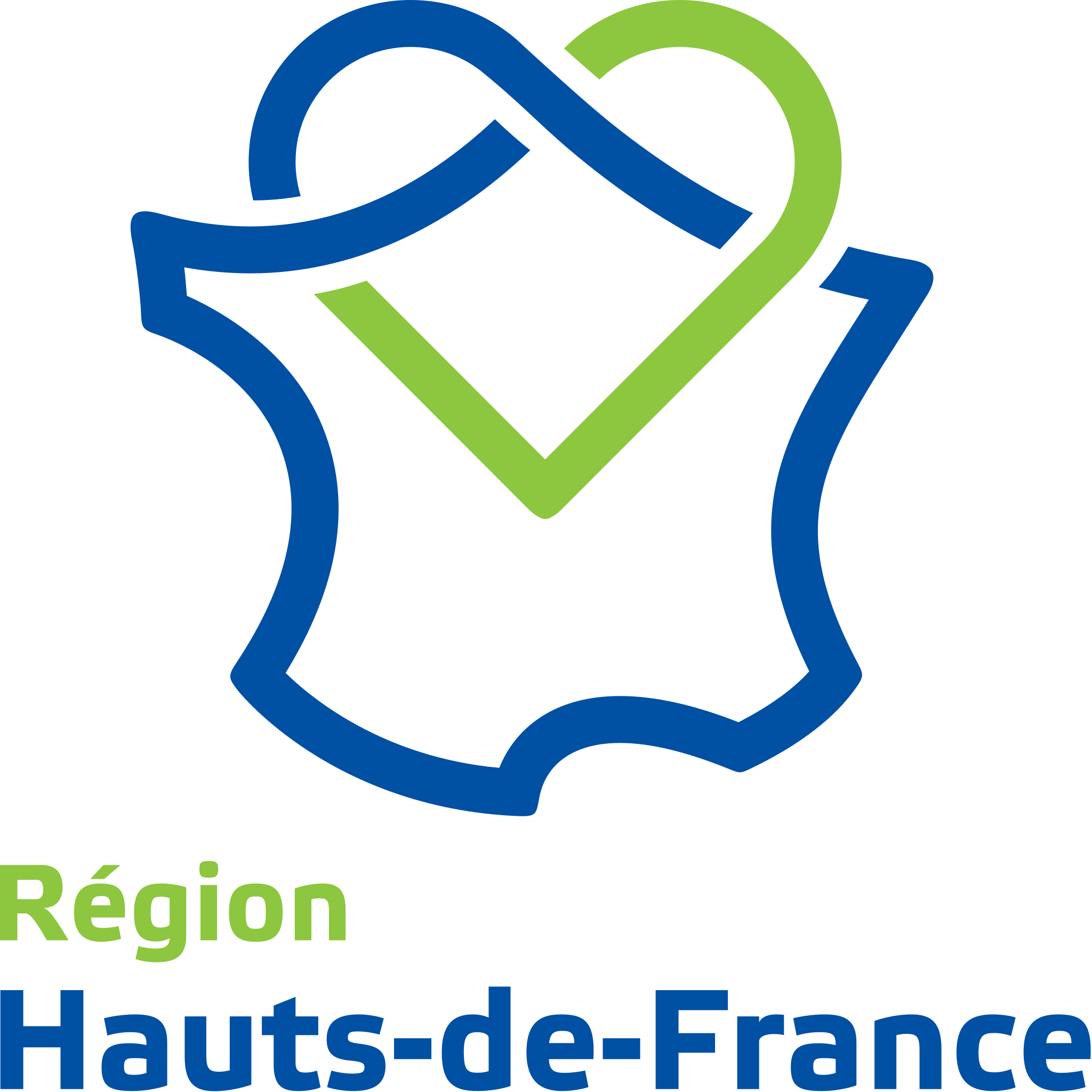logo région