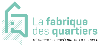 logo fabrique des quartiers
