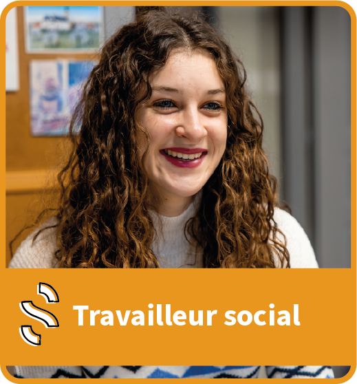 vignette travailleur social
