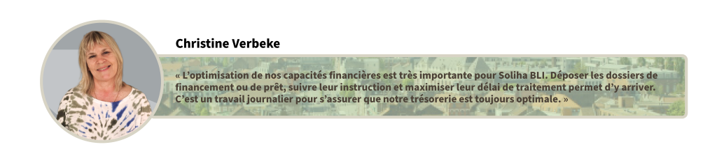 vignette verbatim - Christine V