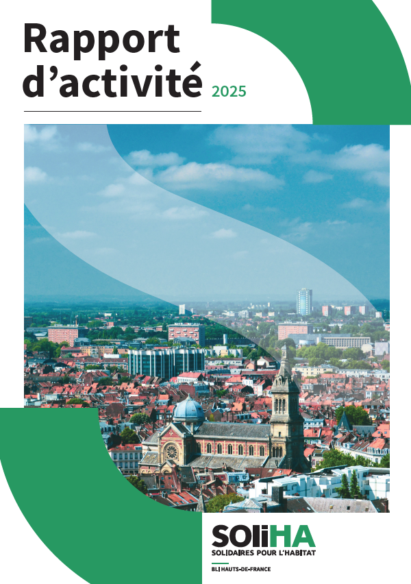 Rapport d'activité 2025